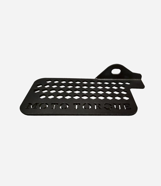 Moto Torque Honda H'ness - Footrest