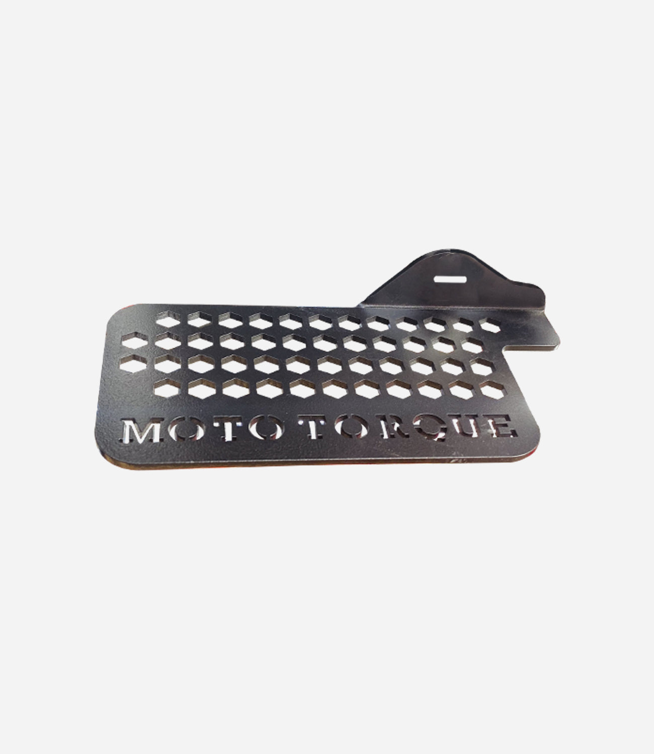 Moto Torque Honda H'ness - Footrest-HONDAHNESS-00005