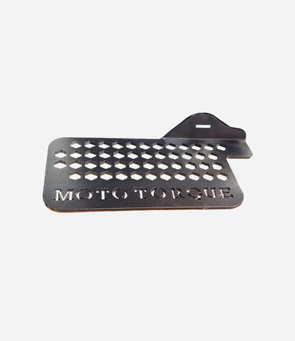 Moto Torque Honda H'ness - Footrest-HONDAHNESS-00005