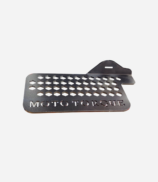 Moto Torque Honda H'ness - Footrest-HONDAHNESS-00005