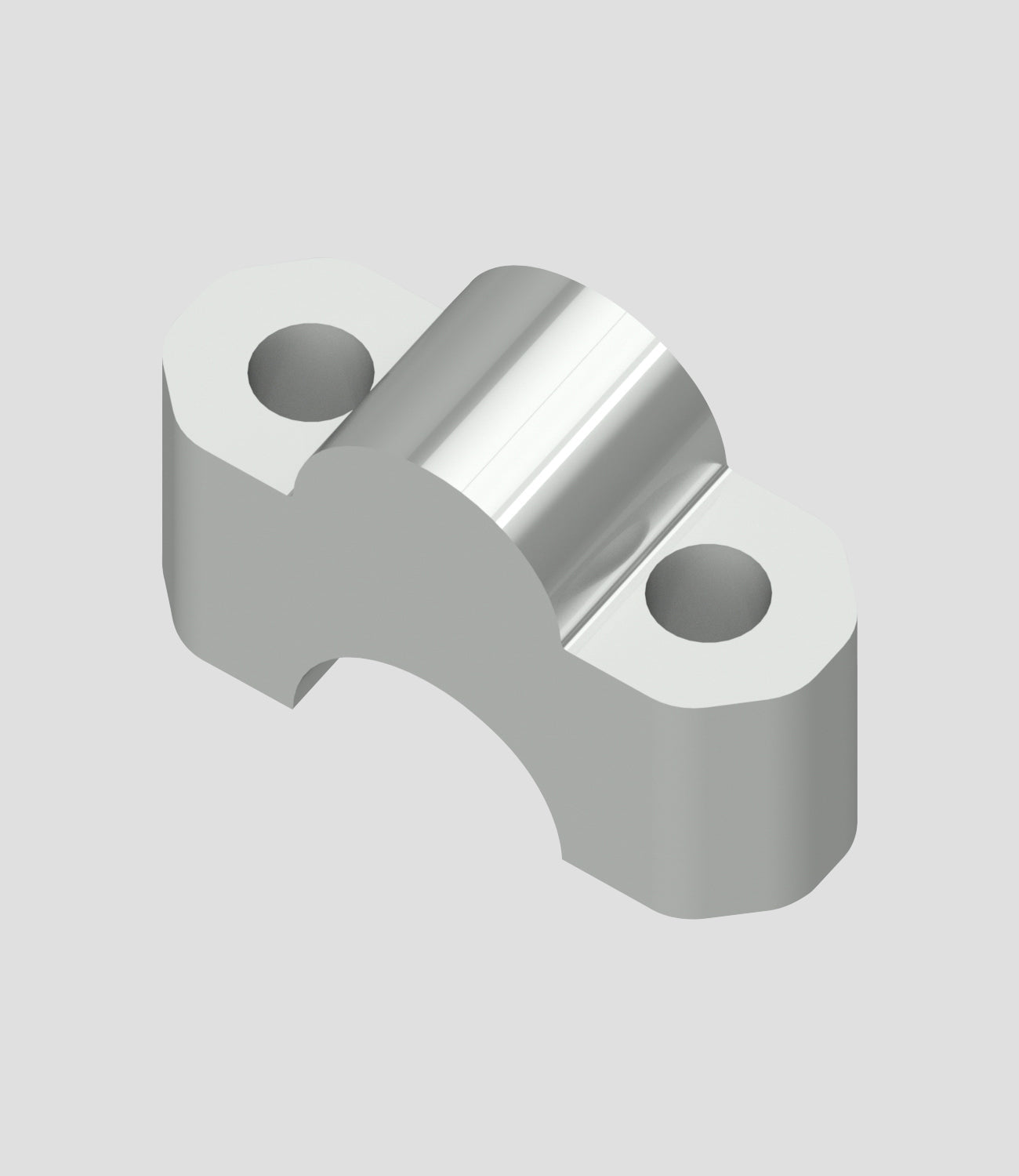 Moto Torque Honda H'ness - Handlebar Risers