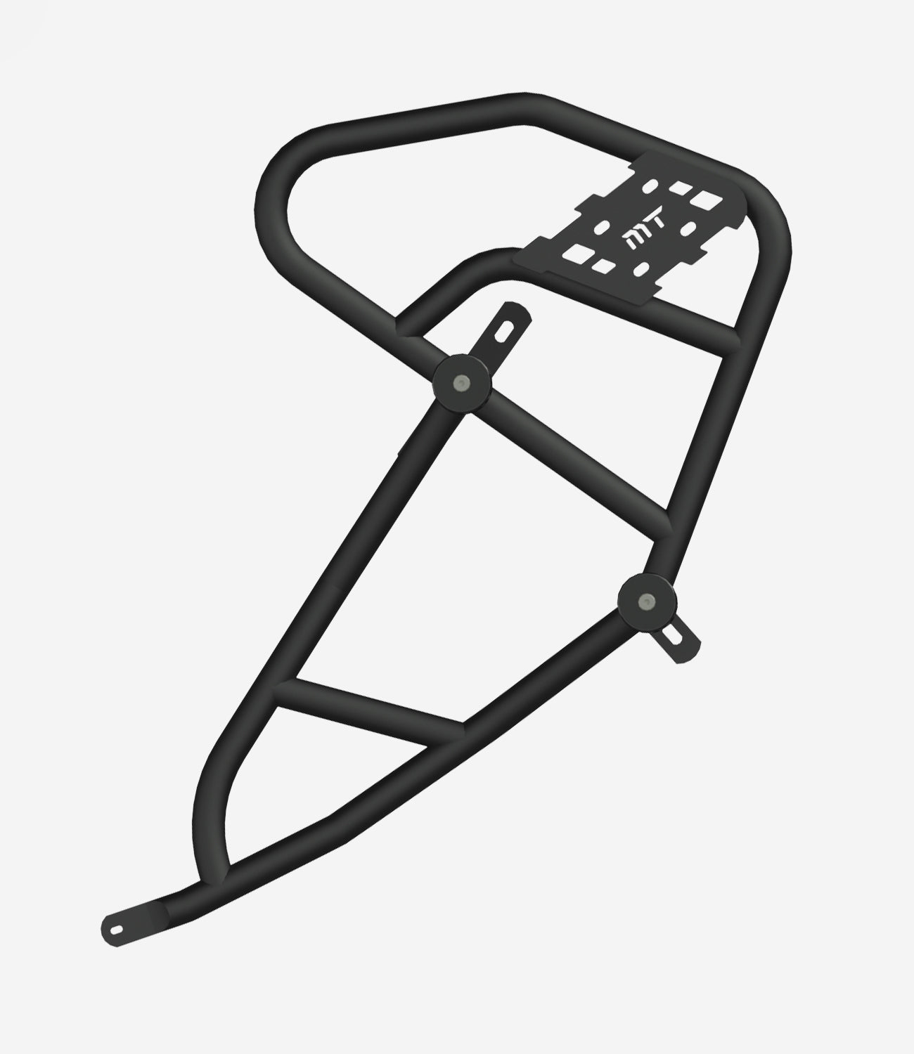 Moto Torque Hulk-Dominar Crash Guard