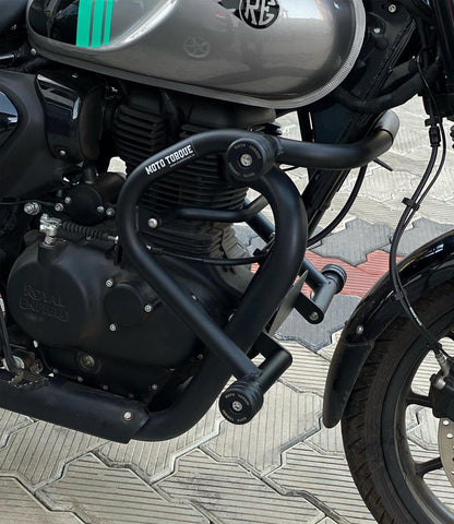 Moto Torque Hunter 350 Crash Guard - Astra