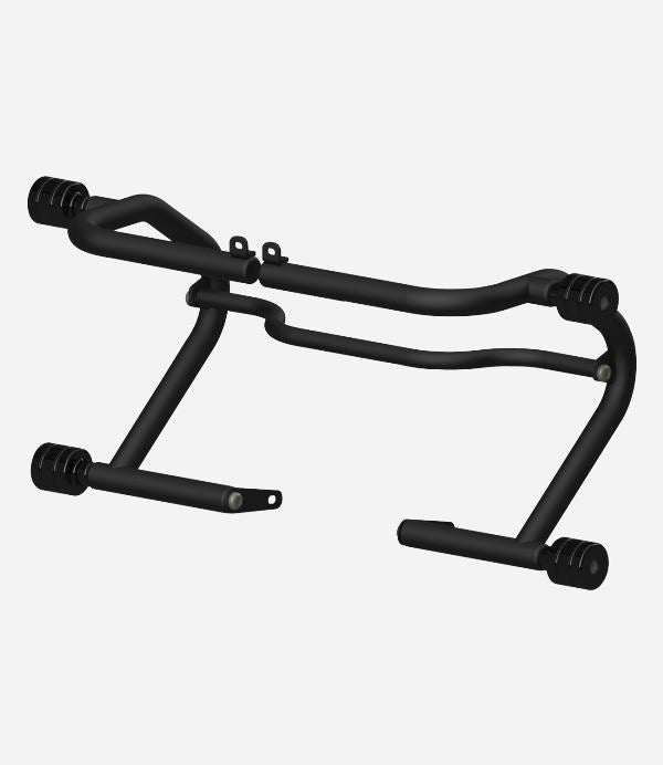 Moto Torque Hunter 350 Crash Guard - Astra