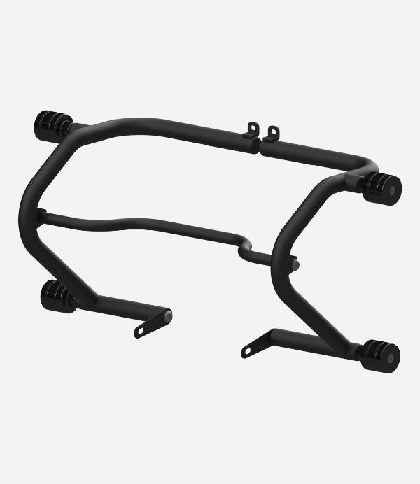 Moto Torque Hunter 350 Crash Guard - Astra-HUNTER350-00002