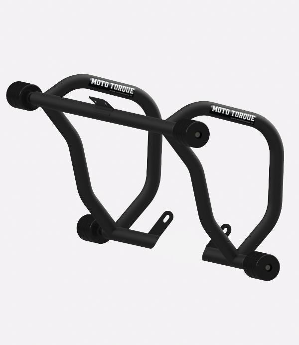 Moto Torque Hunter 350 Crash Guard-The Bull-HUNTER350-00003