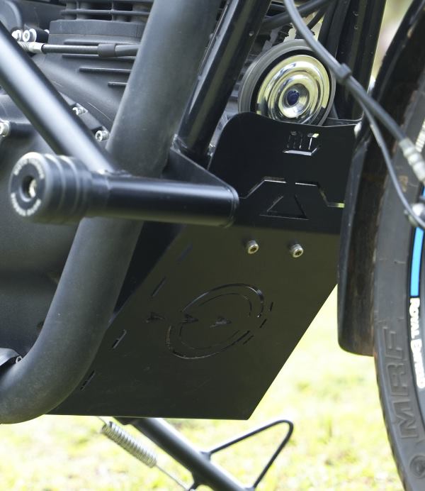 Moto Torque Hunter 350 - Engine Guard – Riders Junction