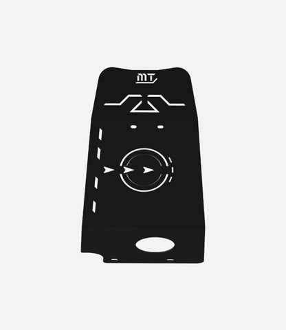 Moto Torque Hunter 350 - Engine Guard