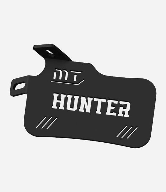 Moto Torque Hunter 350 - Footrest