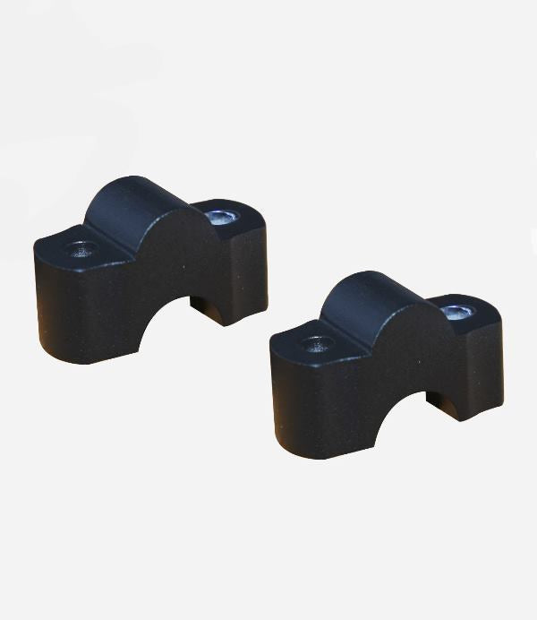 Moto Torque Hunter 350 - Handlebar Risers