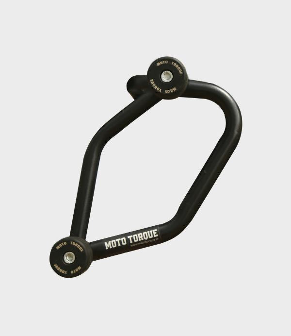 Moto Torque Interceptor 650 GT 650 - Crash Guard V1.0