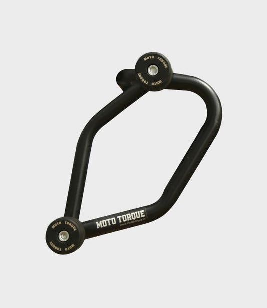 Moto Torque Interceptor 650 GT 650 - Crash Guard V1.0