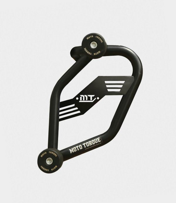 Moto Torque Interceptor 650 GT 650 - Crash Guard V2.0