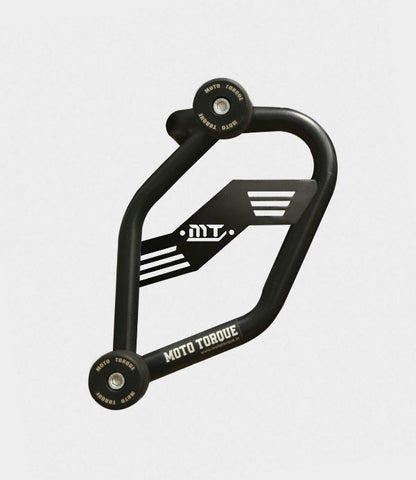 Moto Torque Interceptor 650 GT 650 - Crash Guard V2.0