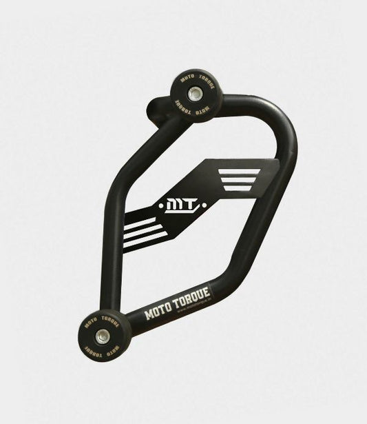 Moto Torque Interceptor 650 GT 650 - Crash Guard V2.0