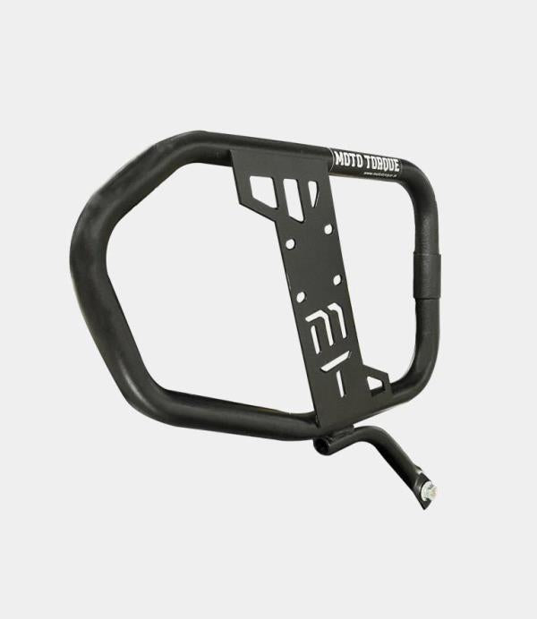 Moto Torque Interceptor 650 GT 650 - Saddle Stay