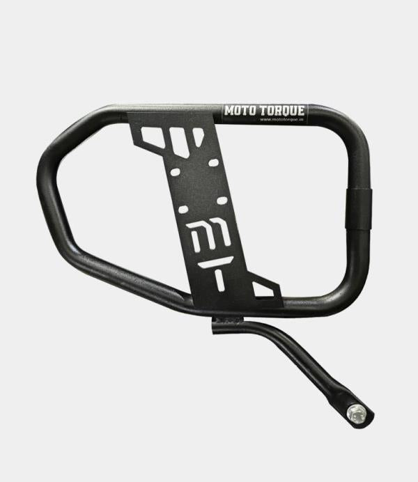 Moto Torque Interceptor 650 / GT 650 - Saddle Stay-INTERCEPTOR-00003