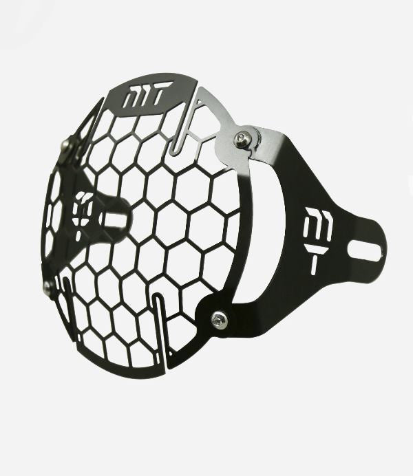 Moto Torque Interceptor 650 / Gt 650 - Headlight Grill