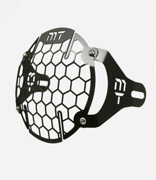 Moto Torque Interceptor 650 / Gt 650 - Headlight Grill