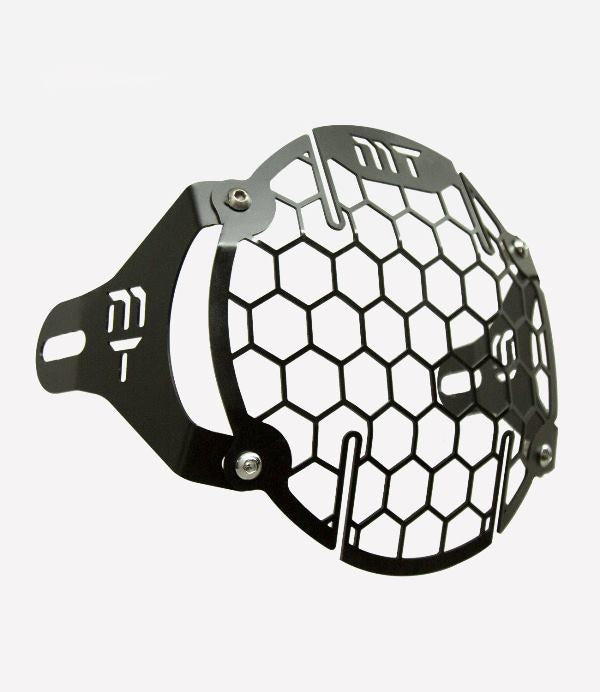 Moto Torque Interceptor 650 / Gt 650 - Headlight Grill