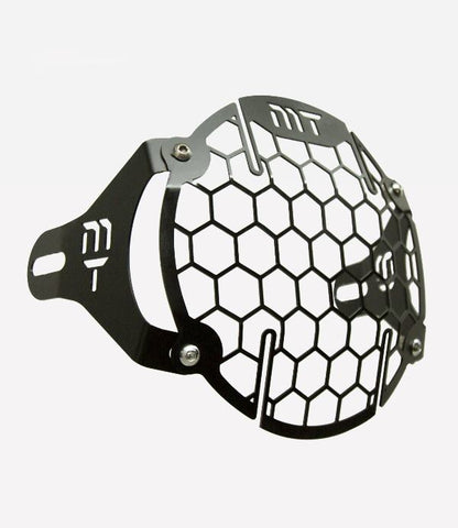 Moto Torque Interceptor 650 / Gt 650 - Headlight Grill
