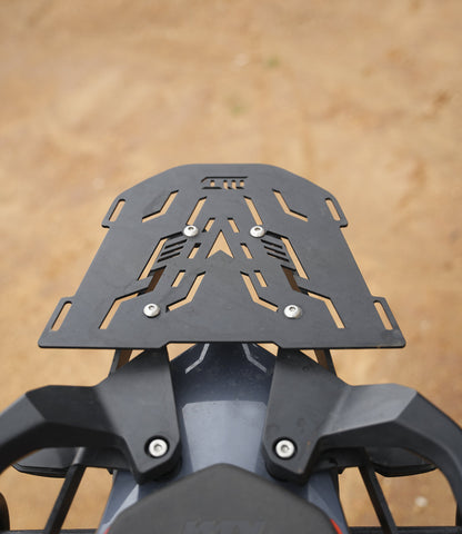 Moto Torque KTM 250/390 Adventure - Back Carrier-KTMADVENT-00003