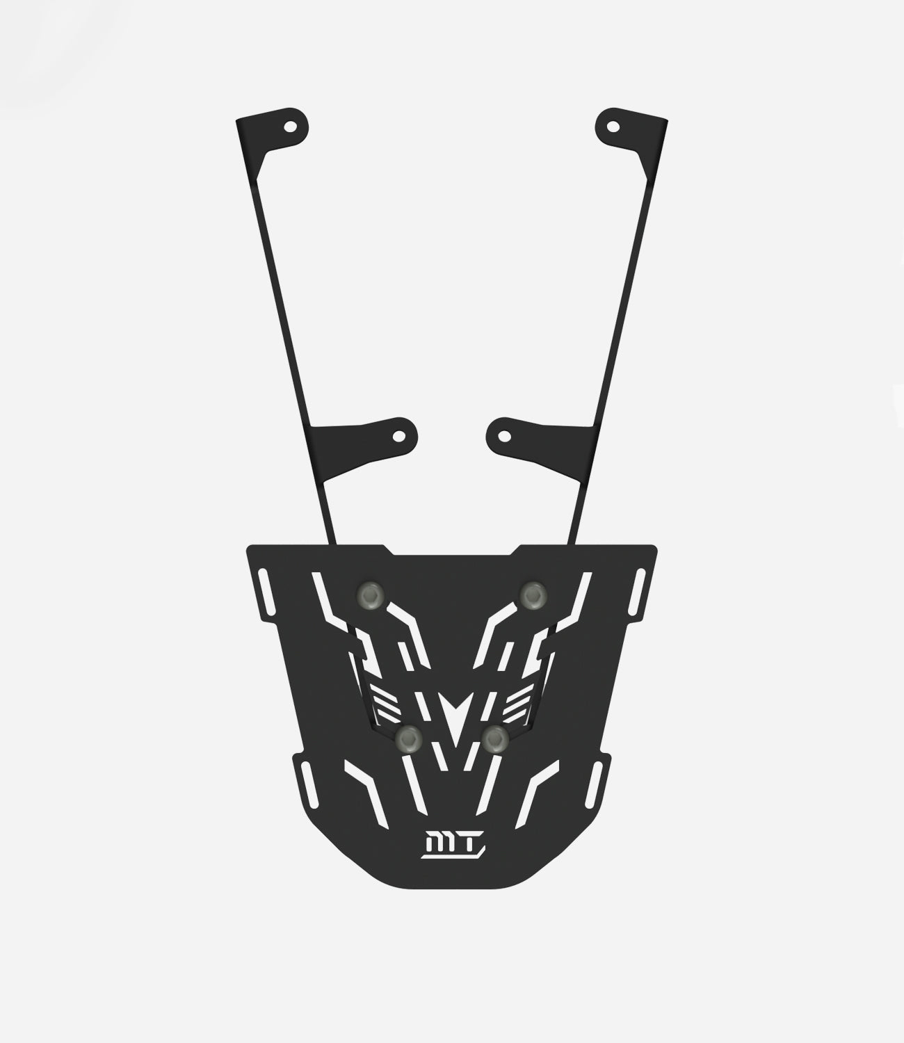 Moto Torque KTM 250390 Adventure - Back Carrier