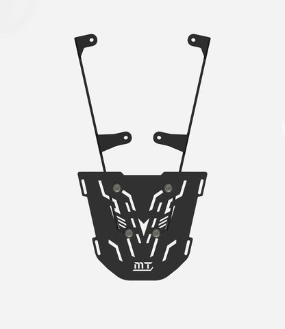 Moto Torque KTM 250390 Adventure - Back Carrier