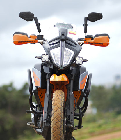 Moto Torque KTM 250390 Adventure - Crash Guard
