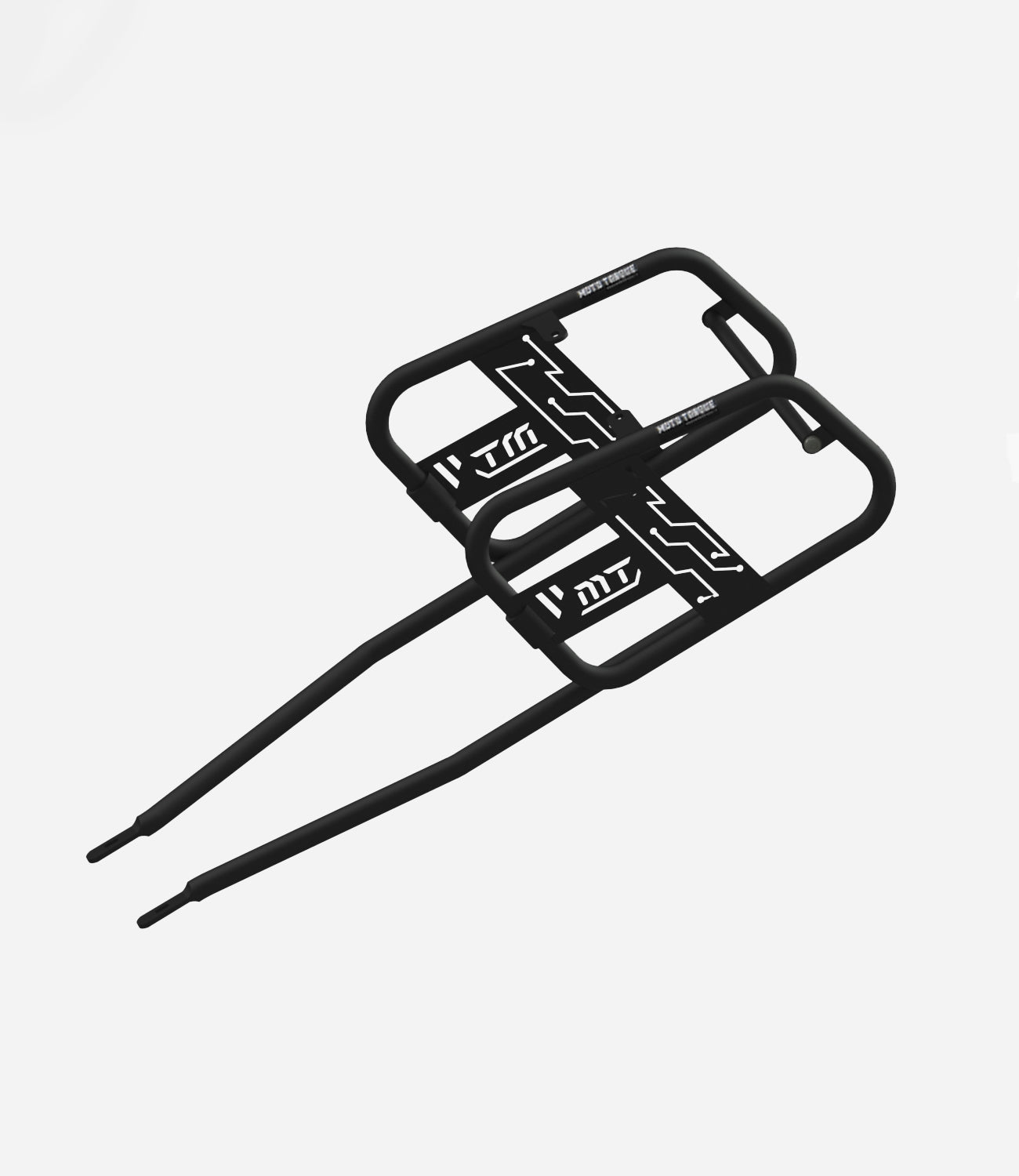 Moto Torque KTM 250390 Adventure - Saddle Stay