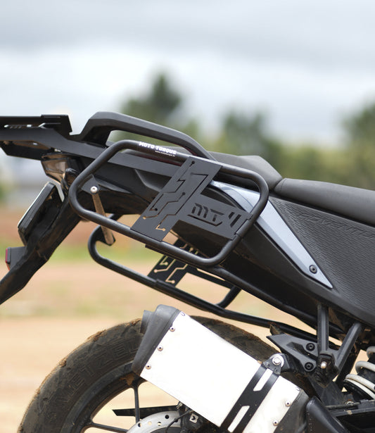 Moto Torque KTM 250/390 Adventure - Saddle Stay-KTMADVENT-00008