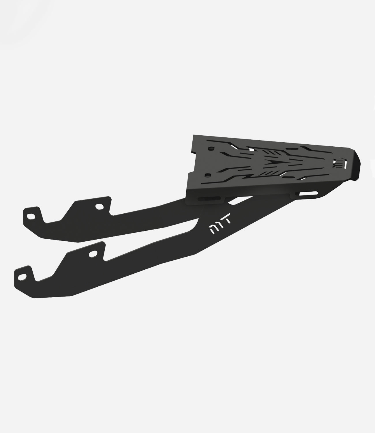Moto Torque KTM Duke 250390 - Back Carrier