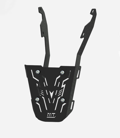 Moto Torque KTM Duke 250/390 - Back Carrier