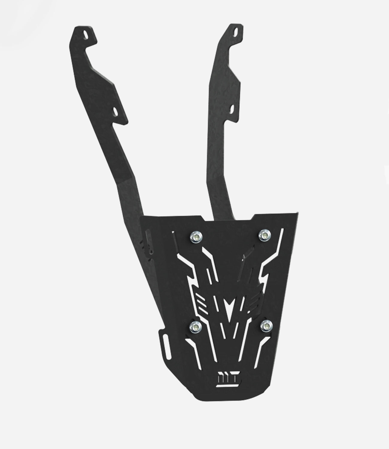 Moto Torque KTM Duke 250/390 - Back Carrier