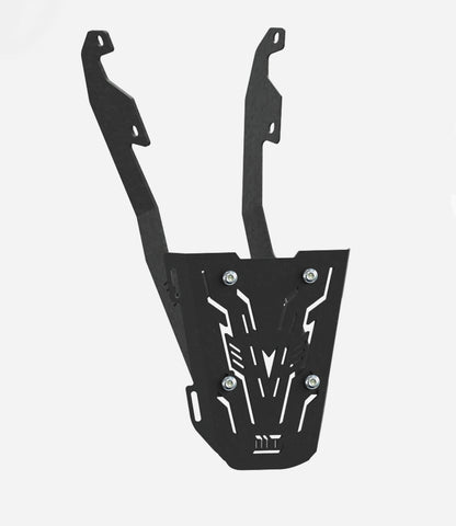 Moto Torque KTM Duke 250/390 - Back Carrier