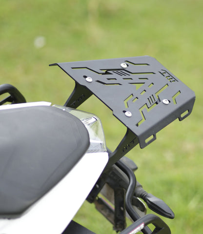 Moto Torque KTM Duke 250/390 - Back Carrier