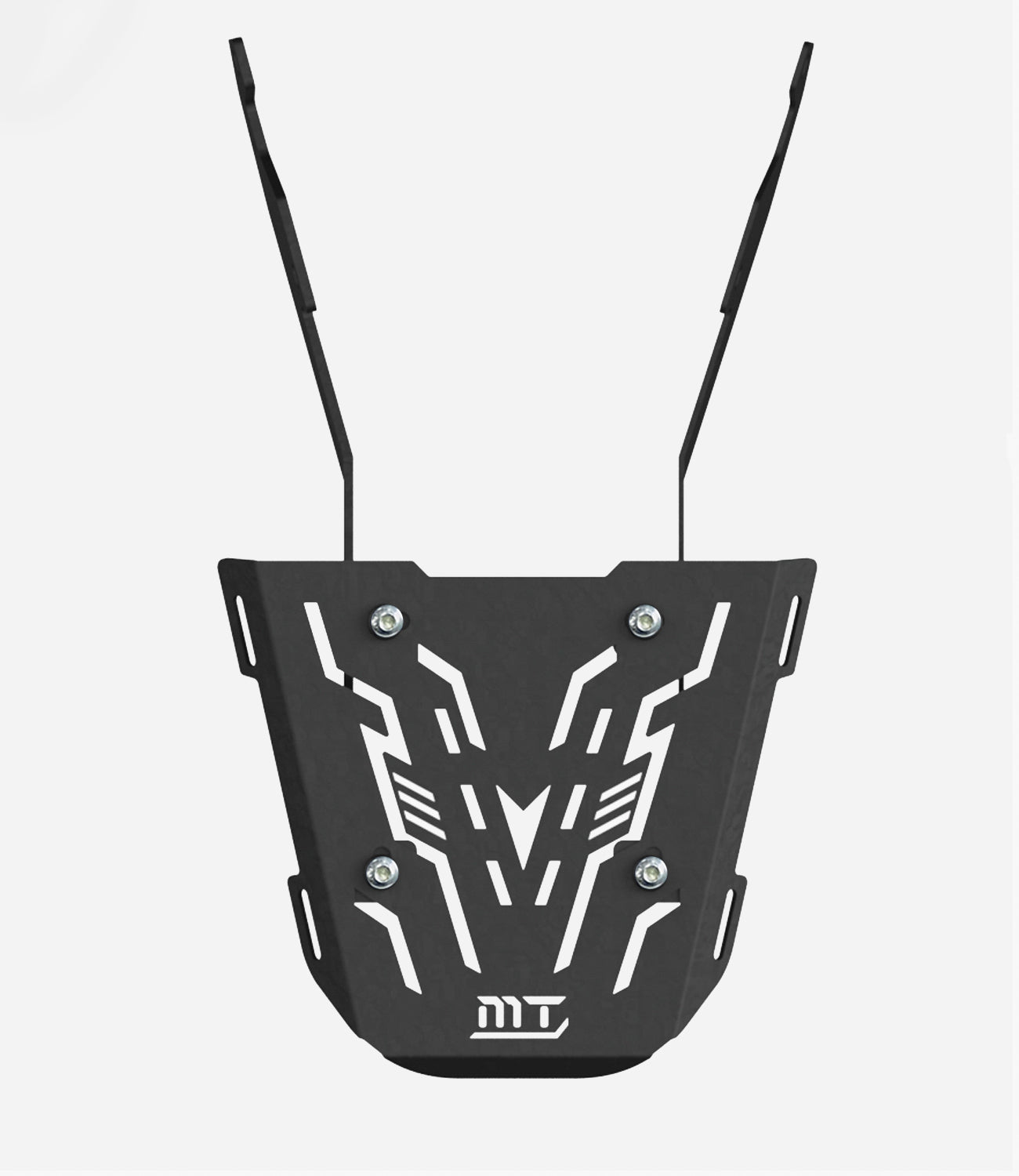 Moto Torque KTM Duke 250390 - Back Carrier