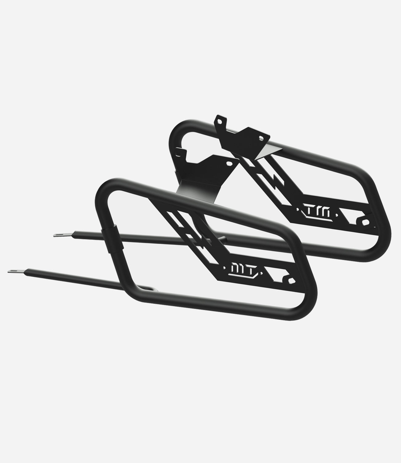 Moto Torque KTM Duke 250390 - Saddle Stay