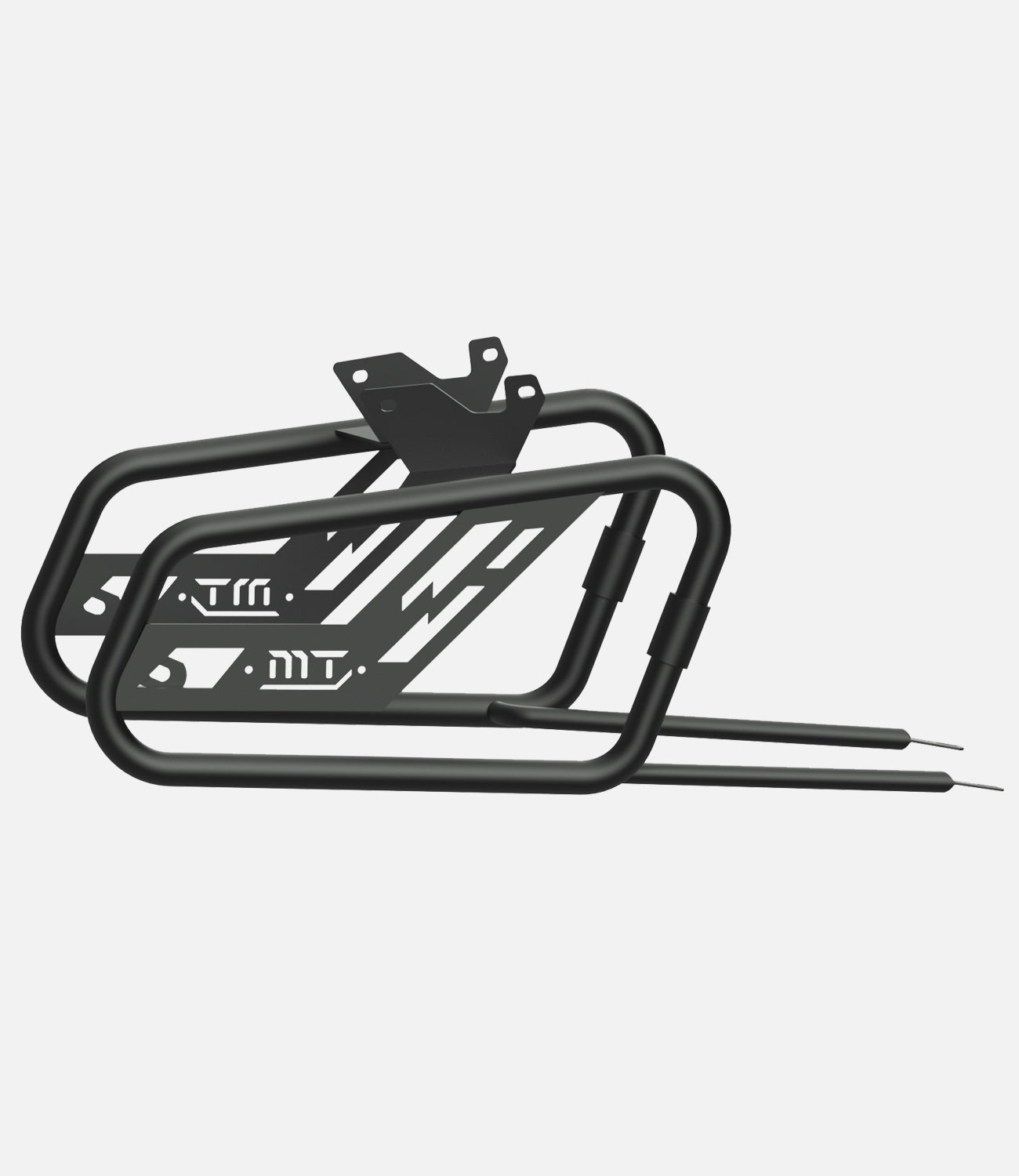 Moto Torque KTM Duke 250/390 - Saddle Stay