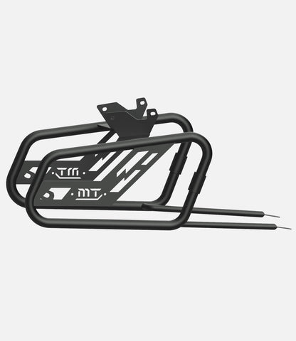 Moto Torque KTM Duke 250/390 - Saddle Stay