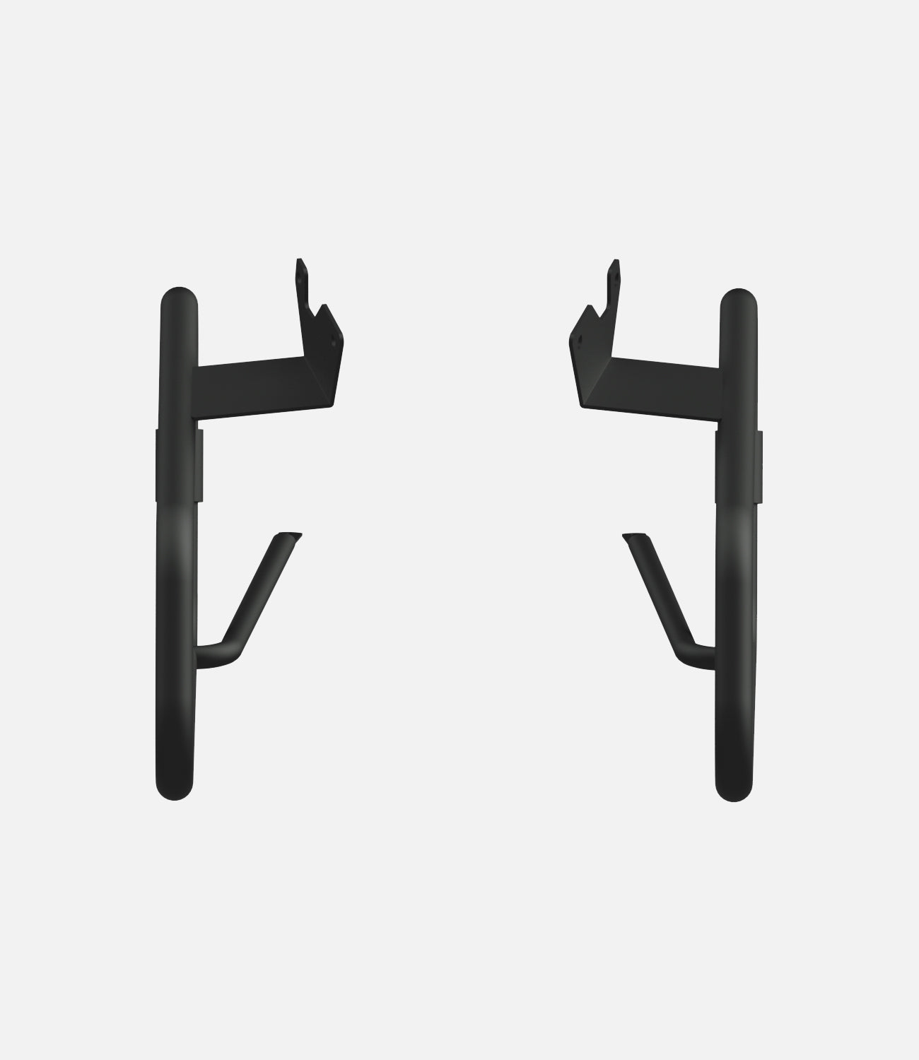 Moto Torque KTM Duke 250/390 - Saddle Stay