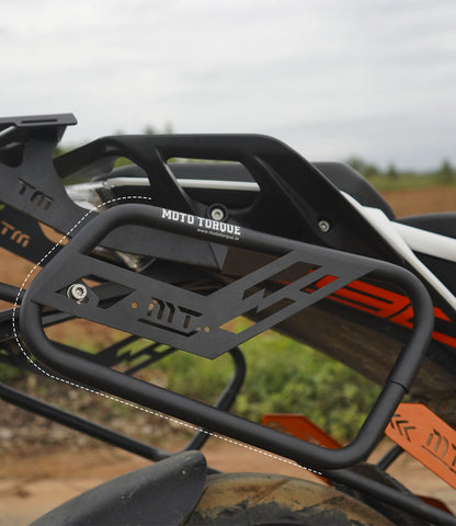 Moto Torque KTM Duke 250/390 - Saddle Stay