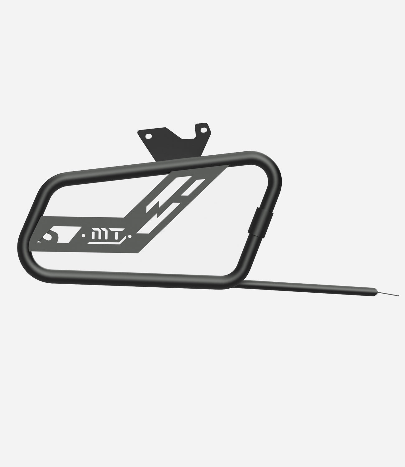 Moto Torque KTM Duke 250/390 - Saddle Stay