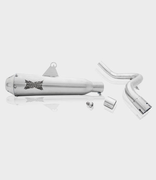 Moto Torque KTM Exhaust for KTM RC 390200