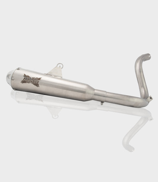 Moto Torque KTM Exhaust for KTM RC 390200