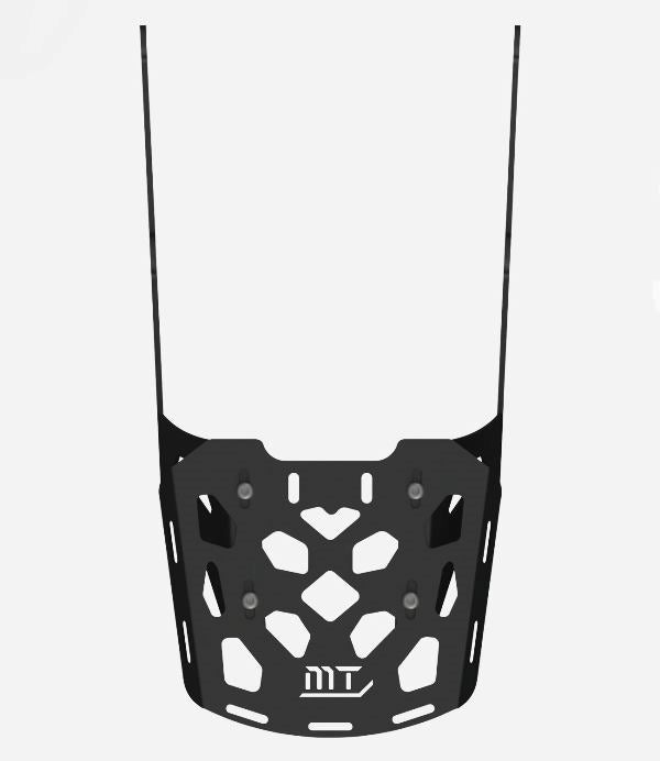 Moto Torque Meteor 350 - Back Carrier