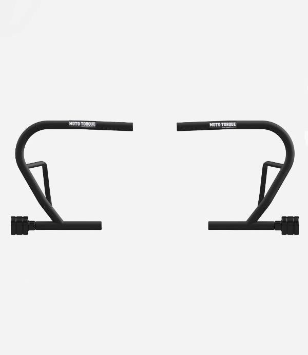 Moto Torque Meteor 350 - Crash Guard