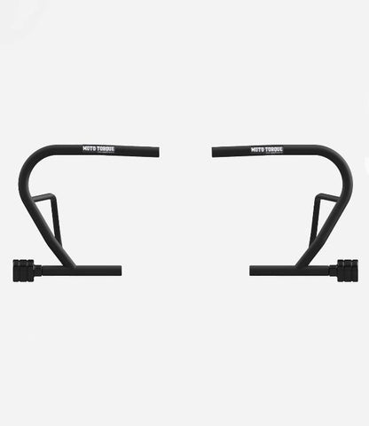 Moto Torque Meteor 350 - Crash Guard