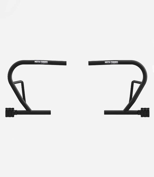 Moto Torque Meteor 350 - Crash Guard