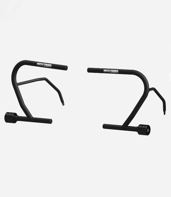 Moto Torque Meteor 350 - Crash Guard-METEOR-00002